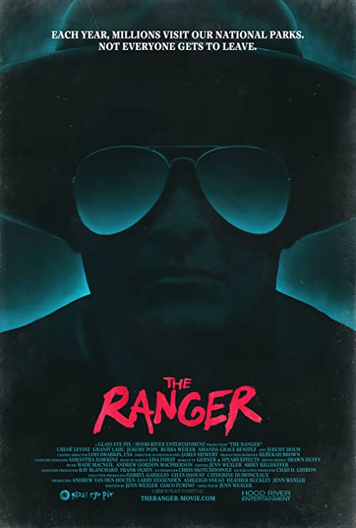 The.Ranger.2018.1080p.Blu-ray.Remux.AVC.DTS-HD.MA.5.1-KRaLiMaRKo – 15.8 GB