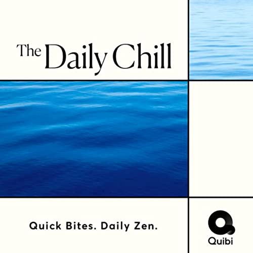 The Daily Chill (TV Series)