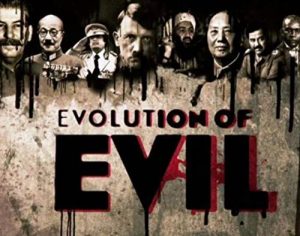 The.Evolution.of.Evil.S01.720p.AMZN.WEB-DL.DDP2.0.H.264-NTb – 18.8 GB