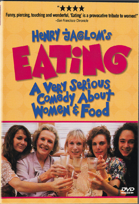 Eating.A.Very.Serious.Comedy.About.Women.Food.1990.1080p.AMZN.WEB-DL.H264-Candial – 11.3 GB