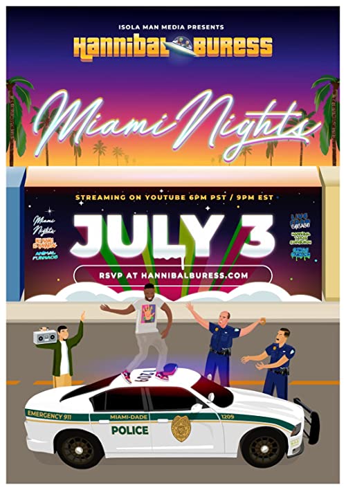 Hannibal.Buress.Miami.Nights.2020.2160p.WEB.VP9-PTP – 5.2 GB