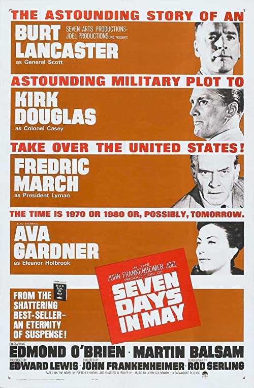 Seven.Days.in.May.1964.720p.BluRay.AAC2.0.x264-DON – 8.3 GB