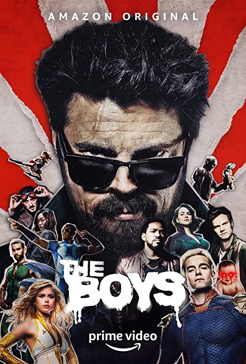 The.Boys.S02.1080p.AMZN.WEB-DL.DDP5.1.H.264-NTb – 28.6 GB