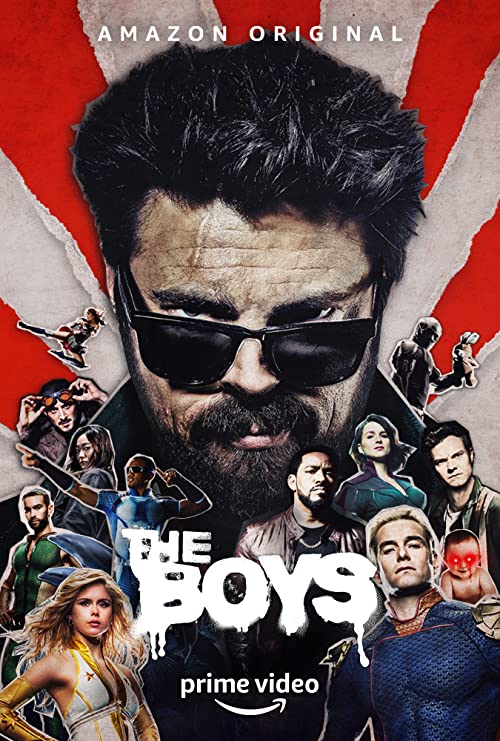 The.Boys.S02.1080p.AMZN.WEBRip.DDP5.1.x264-NTb – 31.5 GB