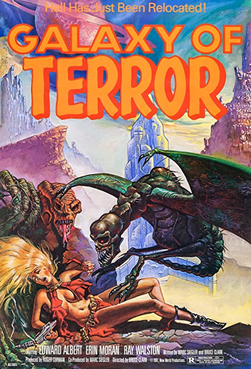 Galaxy Of Terror 1981 Repack 1080p Blu Ray Remux Avc Flac 2 0