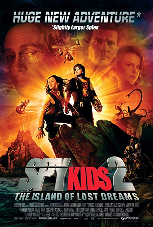 Spy.Kids.2.Island.of.Lost.Dreams.2002.720p.BluRay.DD5.1.x264-EbP – 5.8 GB