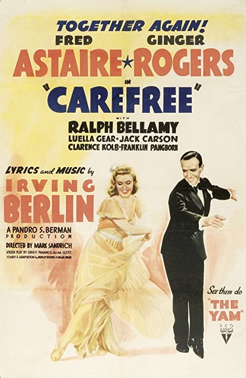 Carefree.1938.1080p.Blu-ray.Remux.AVC.FLAC.2.0-KRaLiMaRKo – 18.3 GB
