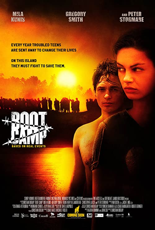 Boot.Camp.2008.BluRay.1080p.DTS-HD.MA.5.1.AVC.REMUX-FraMeSToR – 17.1 GB