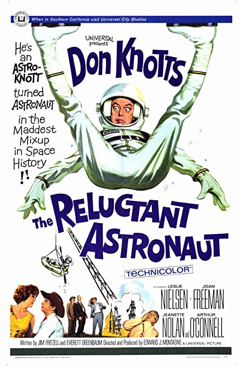 The.Reluctant.Astronaut.1967.1080p.Blu-ray.Remux.AVC.FLAC.2.0-KRaLiMaRKo – 25.4 GB