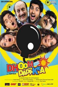 Dhoom.Dadakka.2008.720p.WEB-DL.x264.AAC-PTP – 2.4 GB