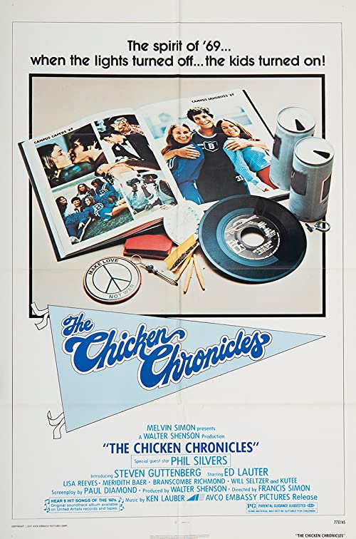 The.Chicken.Chronicles.1977.720p.BluRay.AAC.x264-HANDJOB – 4.7 GB