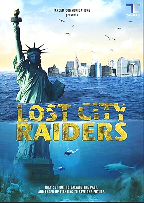 Lost.City.Raiders.2008.720p.BluRay.x264-HANDJOB – 5.6 GB