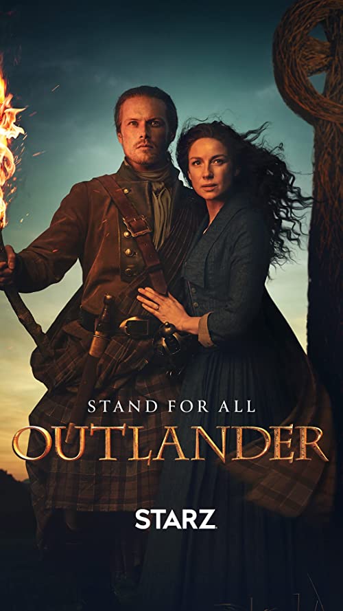 Outlander.S05.720p.BluRay.x264-BORDURE – 34.5 GB