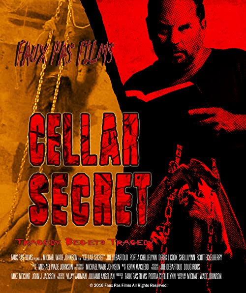 Cellar Secret