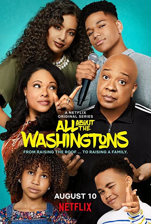 All.About.the.Washingtons.S01.1080p.NF.WEB-DL.DD+5.1.H.264-SiGMA – 10.9 GB