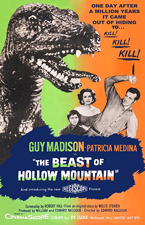 The.Beast.of.Hollow.Mountain.1956.Repack.1080p.Blu-ray.Remux.AVC.FLAC.2.0-KRaLiMaRKo – 16.9 GB