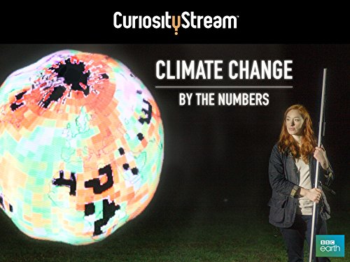 Climate Change by the Numbers