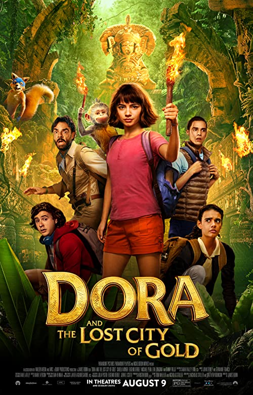 Dora.and.the.Lost.City.of.Gold.2019.HDR.2160p.WEBRip.x265-iNTENSO – 11.2 GB
