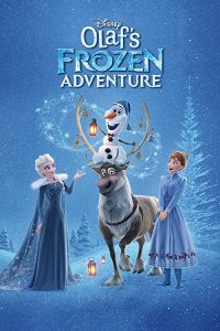 Olafs.Frozen.Adventure.2017.720p.BluRay.x264-NoGrp – 821.8 MB