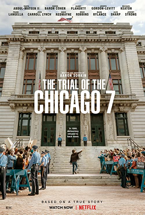 The Trial of the Chicago 7