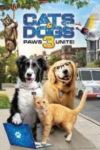 Cats.and.Dogs.3.Paws.Unite.2020.1080p.Bluray.X264-EVO – 11.0 GB