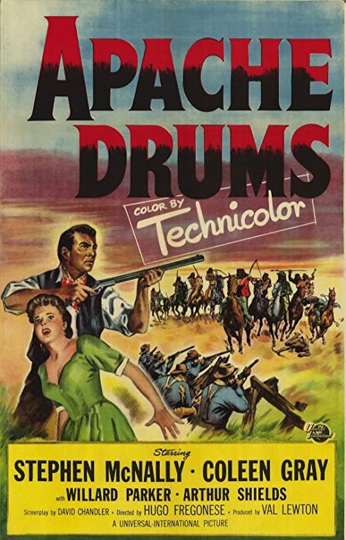 Apache.Drums.1951.1080p.Blu-ray.Remux.AVC.FLAC.2.0-KRaLiMaRKo – 13.9 GB