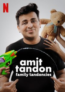 Amit.Tandon.Family.Tandoncies.2019.720p.NF.WEB-DL.DDP5.1.x264-KAiZEN – 737.5 MB