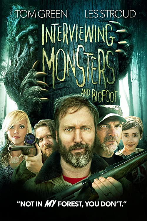 Interviewing.Monsters.and.Bigfoot.2020.1080p.WEB-DL.DD5.1.H.264-EVO – 3.8 GB
