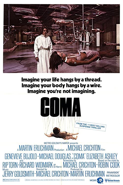 Coma.1978.720p.BluRay.FLAC.x264-CRiSC – 8.5 GB