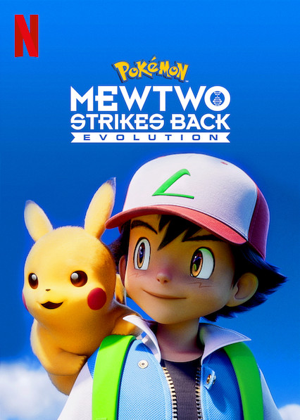 Pokemon.Mewtwo.Strikes.Back.Evolution.2019.720p.BluRay.x264-iFPD – 4.1 GB