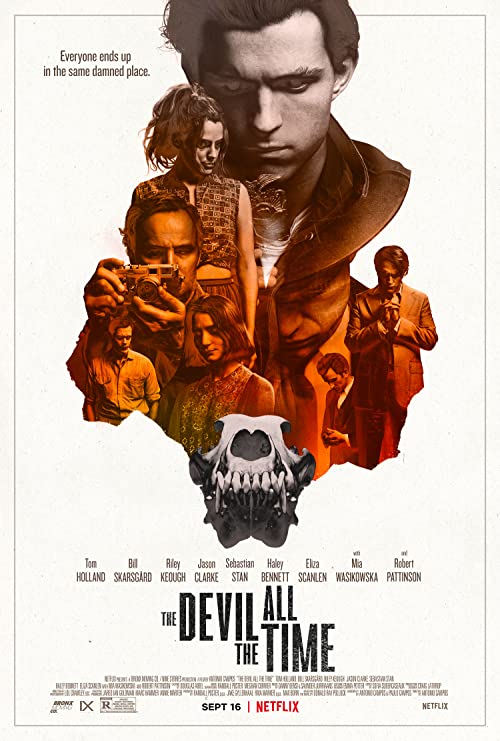 The.Devil.All.the.Time.2020.HDR.2160p.WEBRip.x265-iNTENSO – 16.0 GB
