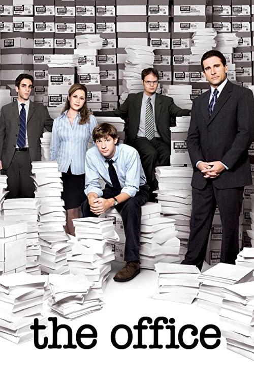 The.Office.US.S04.720p.BluRay.DDP5.1.x264-BTN – 20.3 GB