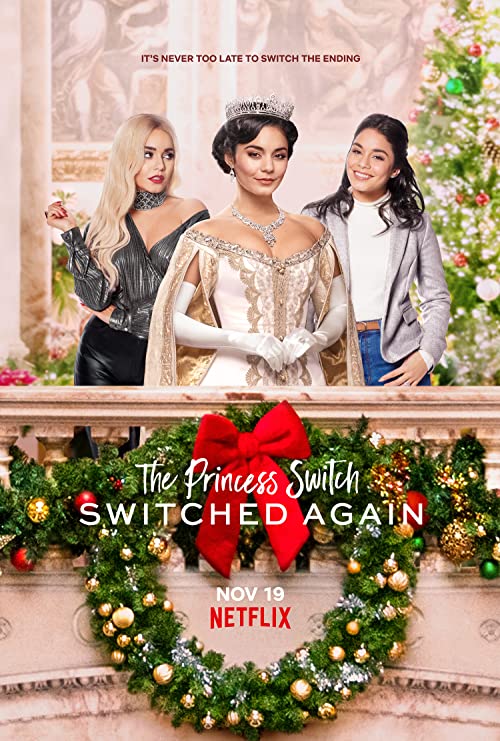 The.Princess.Switch.Switched.Again.2020.720p.NF.WEB-DL.DDP5.1.Atmos.x264-TOMMY – 1.9 GB