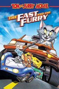 Tom.and.Jerry.The.Fast.and.the.Furry.2005.720p.BluRay.DTS.x264-DON – 2.9 GB