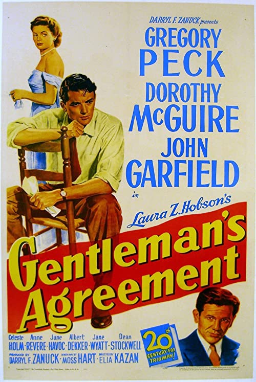 Gentleman’s.Agreement.1947.Repack.1080p.Blu-ray.Remux.AVC.FLAC.2.0-KRaLiMaRKo – 18.5 GB