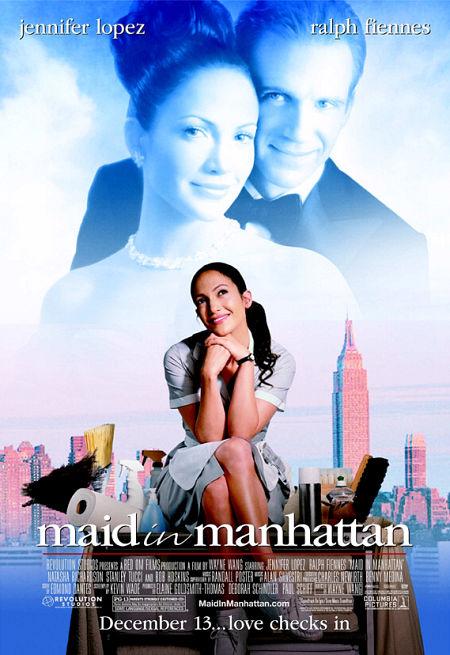 Maid.in.Manhattan.2002.1080p.Blu-ray.Remux.AVC.TrueHD.5.1-KRaLiMaRKo – 22.3 GB