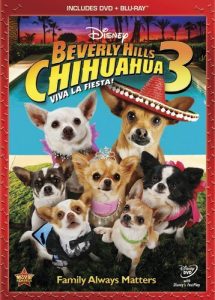 Beverly.Hills.Chihuahua.3.Viva.La.Fiesta.2012.1080p.BluRay.DTS.x264-PFa – 6.5 GB