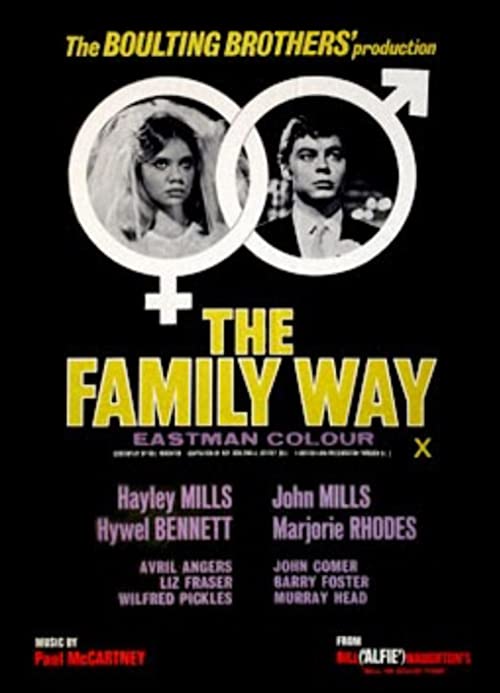 The.Family.Way.1966.1080p.Blu-ray.Remux.AVC.FLAC.2.0-KRaLiMaRKo – 24.5 GB