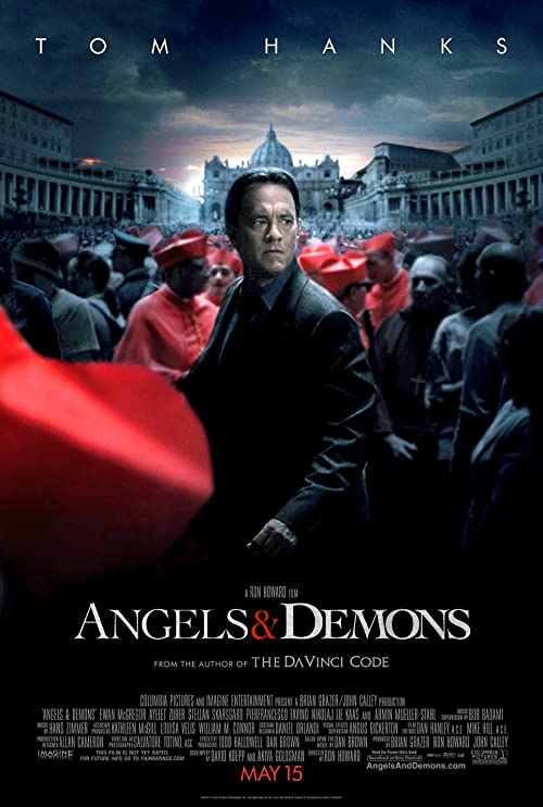 Angels&Demons.2009.1080p.UHD.BluRay.DD+7.1.HDR.x265-CtrlHD – 15.8 GB