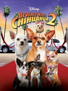 Beverly.Hills.Chihuahua.2.2011.1080p.BluRay.DTS.x264-HDEX – 6.6 GB