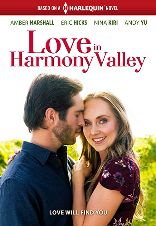 Love in Harmony Valley