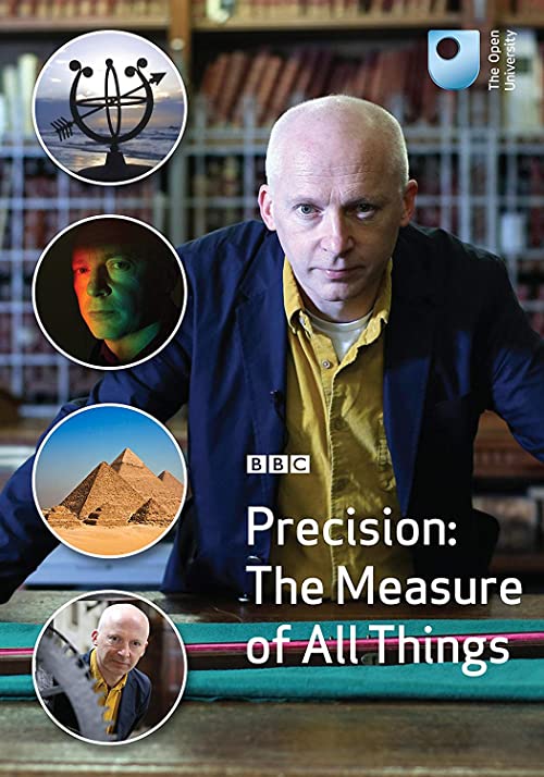 Precision.The.Measure.of.All.Things.S01.1080p.WEB-DL.DD+2.0.H.264-hdalx – 11.9 GB