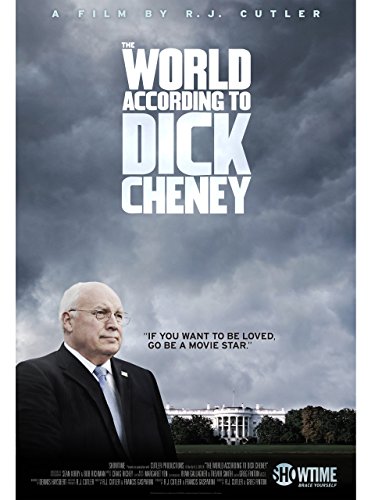 The World According to Dick Cheney