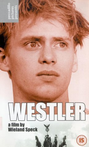 Westler: East of the Wall