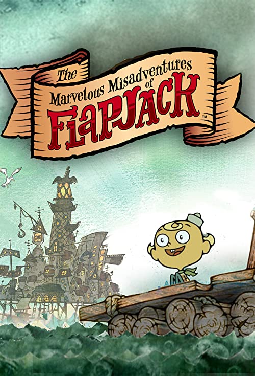 The.Marvelous.Misadventures.of.Flapjack.S03.1080p.Hulu.WEB-DL.AAC.2.0.H.264-BADKAT – 5.4 GB