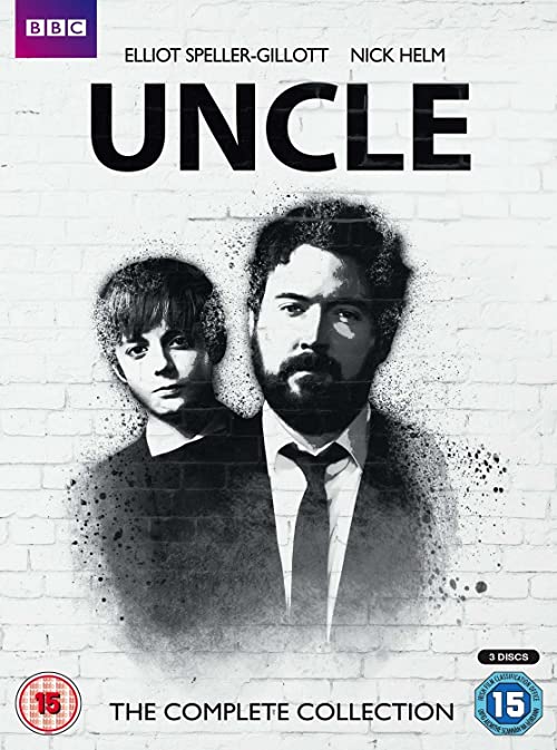 Uncle.S02.1080p.WEB-DL.DD+.2.0.x264-TrollHD – 10.6 GB