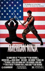 American.Ninja.1985.720p.BluRay.FLAC2.0.x264-CtrlHD – 8.1 GB