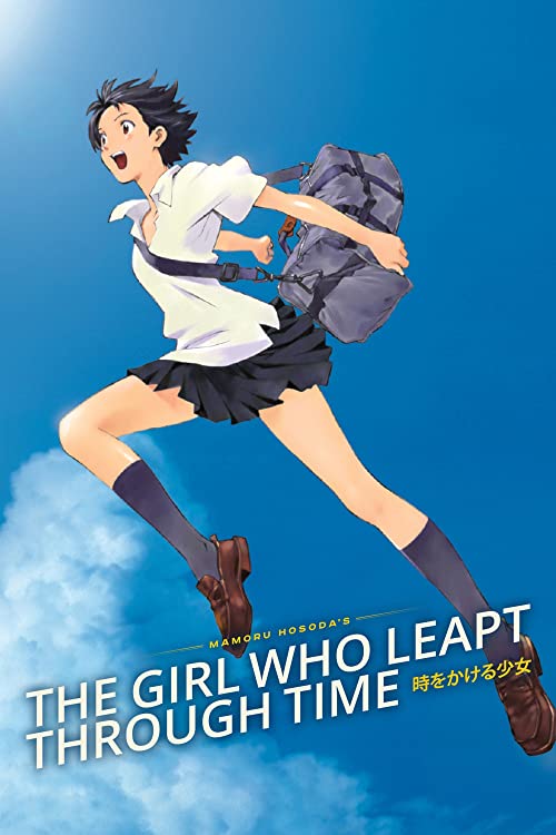 The.Girl.Who.Leapt.Through.Time.2006.720p.BluRay.DD5.1.x264-oO – 3.3 GB