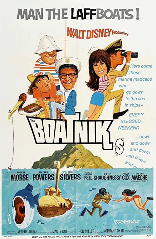 The.Boatniks.1970.1080p.BluRay.x264-HANDJOB – 8.4 GB