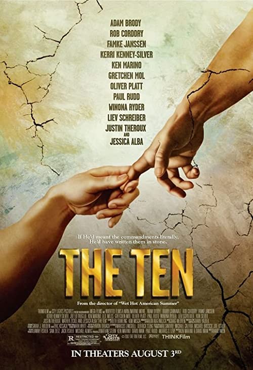 The.Ten.2007.BluRay.1080i.DD.5.1.VC-1.HYBRID.REMUX-FraMeSToR – 13.2 GB